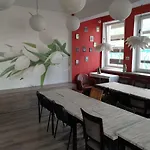 Crane Hostel