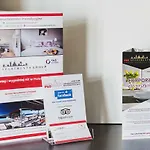 P&O Serviced Apartments Anielewicza
