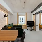 Rent Like Home - Czerniakowska 178