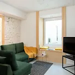 Rent Like Home - Czerniakowska 178