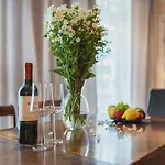 P&O Serviced Apartments Ch Arkadia 2