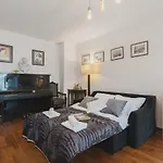 P&O Serviced Apartments Ch Arkadia 2