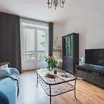 Sandomierska P&O Apartments
