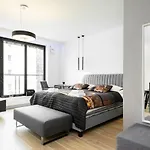 Apartments Warsaw Dzielna By Noclegi Renters