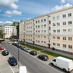 Apartments Warsaw Dzielna By Noclegi Renters