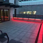 Exclusive Apartment With Gym And Sauna