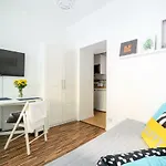 Studio In Heart Of Warsaw II