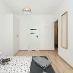Superapart Gagarina Ministudio
