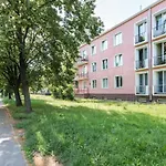 Superapart Gagarina Ministudio