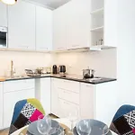 Apartments Rondo Wiatraczna By Noclegi Renters