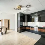 Varsovia Apartamenty Jerozolimskie