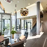 Varsovia Apartamenty Jerozolimskie