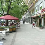 Center Apartment