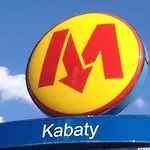 Apartament Kabaty
