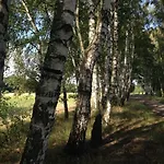 Apartament Kabaty