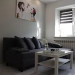 Apartament Nowolipki