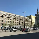 Apartment Emilii Plater