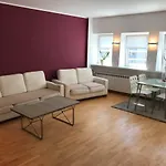Apartment Emilii Plater