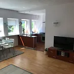Apartment Emilii Plater