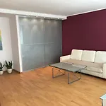 Apartment Emilii Plater