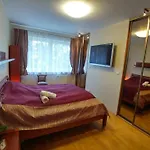 Apartament Rezydencja Wloska