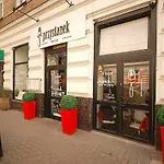 Nowy Apartament Wilcza