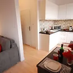 Nowy Apartament Wilcza