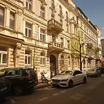 Nowy Apartament Wilcza