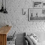 Mariensztat Apartment
