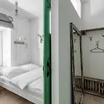Mariensztat Apartment
