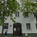 Studio In Heart Of Warsaw