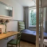 Irysowy Premium Hostel