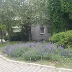 Przy Metrze Stoklosy