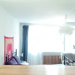 Apartament Pod Rozowa Swinka