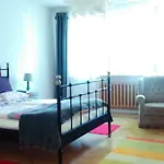 Apartament Pod Rozowa Swinka