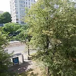 Warsaw Concierge Polin Apartment