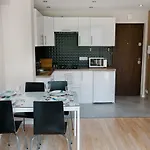 Warsaw Concierge Polin Apartment