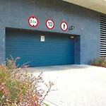 Apartamenty Metro Slodowiec, Free Parking Zeromskiego 1 Cmkp- 5 Min