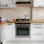 Warsaw Concierge Bracka Retro Flat