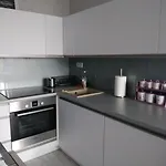 Apartment Plac Bankowy