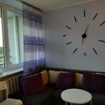 Apartment Plac Bankowy
