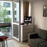 Amber Apartments Pereca