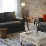Milotu - Apartament Marszalkowski