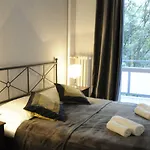 Milotu - Apartament Marszalkowski