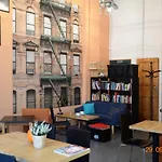 Warsaw Studio Praga