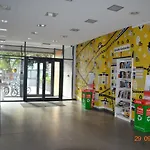 Warsaw Studio Praga