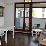 Warsaw Studio Praga