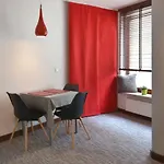 Szucha Apartments