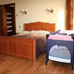 Apartament Vincent Metro 83 M2