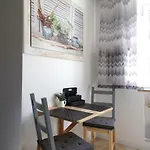 Spichlerz II Old Town Apartment